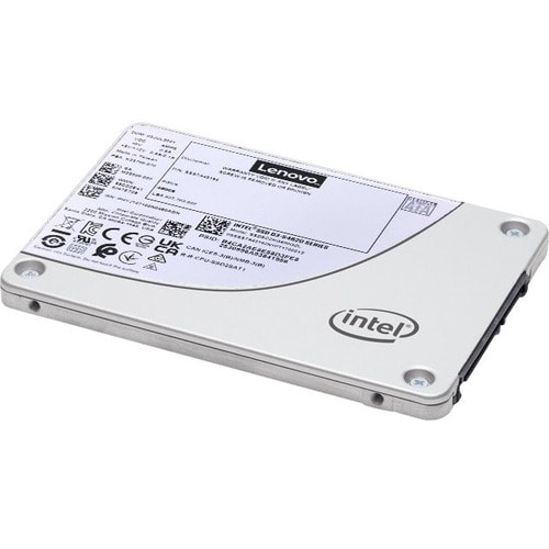 3.5IN S4620 1.92TB MU SATA HS - 4XB7A17139