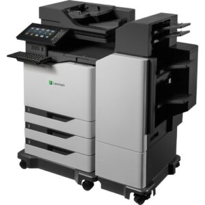 Lexmark CX860DTE TAA LV CAC W/ 3 YR OSR WARR US ARMY SOCOM 42KT185