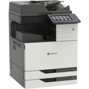 Lexmark CX924DTE TAA HV CAC W/ 3 YR OSR WARR US ARMY SOCOM 32CT126