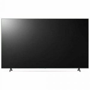 75IN LCD TV 3840X2160 UHDSIMPLE EDITOR WIFI 120HZ HDMI 3YR - 75UR640S9UD