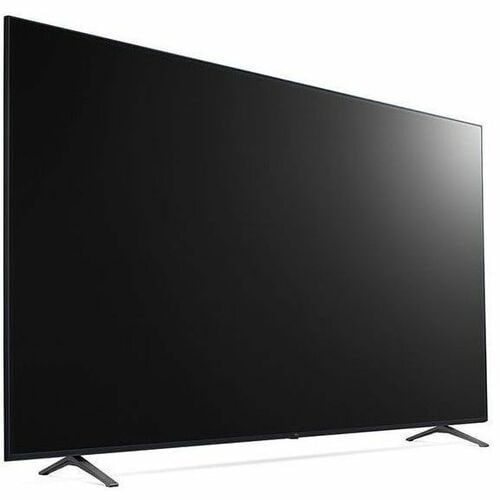 55IN LCD TV 3840X2160 UHD SIMPLE EDITOR WIFI 120HZ HDMI 3YR - 55UR640S9UD - Image 3
