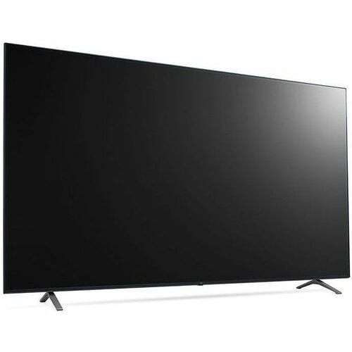 55IN LCD TV 3840X2160 UHD SIMPLE EDITOR WIFI 120HZ HDMI 3YR - 55UR640S9UD - Image 5