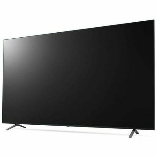 55IN LCD TV 3840X2160 UHD SIMPLE EDITOR WIFI 120HZ HDMI 3YR - 55UR640S9UD - Image 9