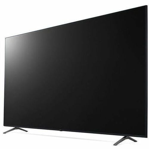 43IN LCD TV 3840X2160 UHD SIMPLE EDITOR WIFI 120HZ HDMI 3YR - 43UR640S9UD - Image 6