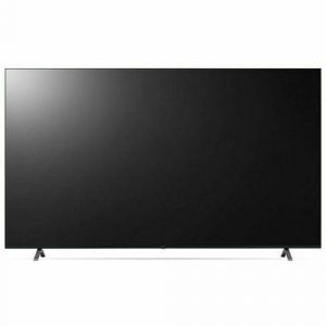 75IN LCD TV 3840X2160 UHDNON-WIFI 3YR WARR TV HDMI SPKR - 75UR340C9UD
