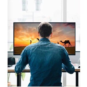 55IN LCD TV 3840X2160 UHD NON-WIFI 3YR WARR TV HDMI SPKR - 55UR340C9UD - Image 12