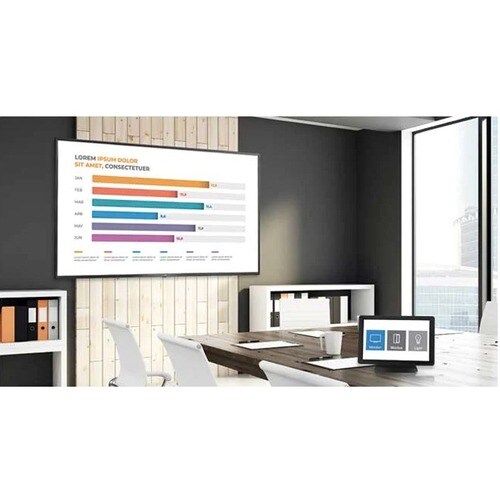 55IN LCD TV 3840X2160 UHD NON-WIFI 3YR WARR TV HDMI SPKR - 55UR340C9UD - Image 16