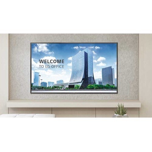 55IN LCD TV 3840X2160 UHD NON-WIFI 3YR WARR TV HDMI SPKR - 55UR340C9UD - Image 17
