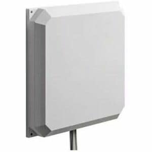 Cisco ELA 2.4 GHZ 4DBI/5 GHZ 7DBI DUAL BAND OMNI ANTENNA N CONNECTOR AIR-ANT2588P4M-NS=