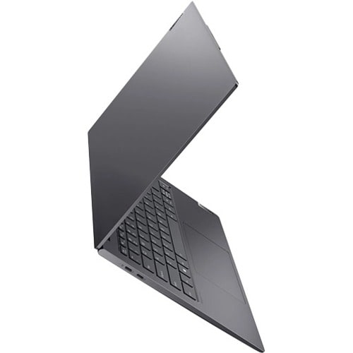 Lenovo IdeaPad Slim 7 Pro 14IHU5 82QT0000US 14" Touchscreen Notebook - Intel Core i7 11th Gen i7-11370H - 16 GB - 512 GB SSD - Intel Chip - - 82QT0000US - Image 5