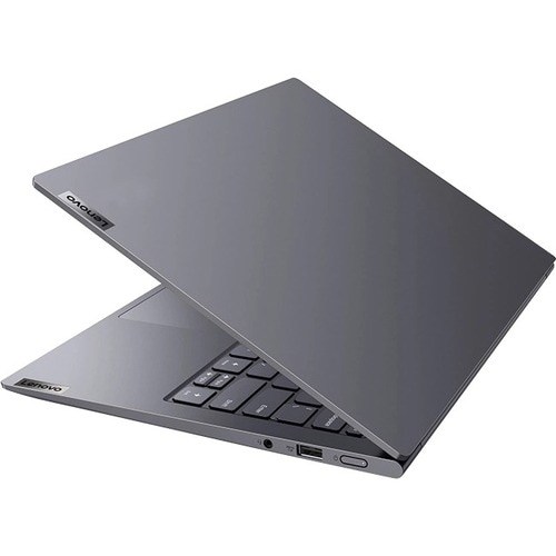Lenovo IdeaPad Slim 7 Pro 14IHU5 82QT0000US 14" Touchscreen Notebook - Intel Core i7 11th Gen i7-11370H - 16 GB - 512 GB SSD - Intel Chip - - 82QT0000US - Image 6