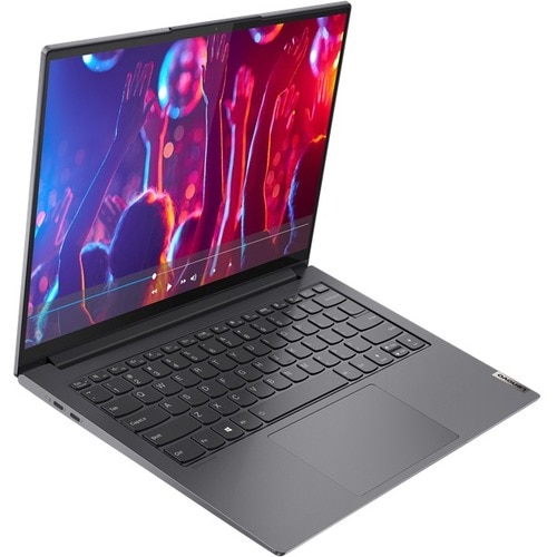 Lenovo IdeaPad Slim 7 Pro 14IHU5 82QT0000US 14" Touchscreen Notebook - Intel Core i7 11th Gen i7-11370H - 16 GB - 512 GB SSD - Intel Chip - - 82QT0000US - Image 7