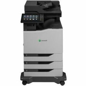 Lexmark CX825DTELVTAACACPRINTERUSSOCOMM FPCOLORLASERPRINTER 42KT156