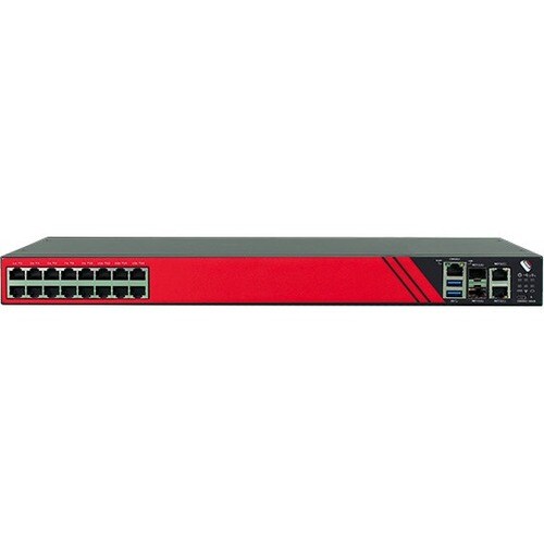 Opengear OM2216-DDC Infrastructure Management Equipment – Remote ManagementSpecificationsBasic OM2216-DDC - Image 2