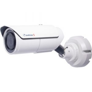 GV-LPR2811-DL 1920A-1080 BULLET CAM VARIFOCAL 70FT IR IP67 IK10 - GV-LPR2811-DL