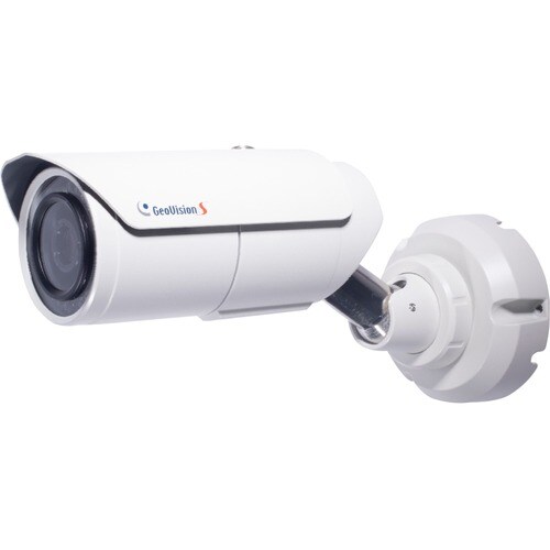 GV-LPR2811-DL 1920A-1080 BULLET CAM VARIFOCAL 70FT IR IP67 IK10 - GV-LPR2811-DL