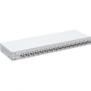 M7116 VIDEO ENCODER WITH ZIPSTREAM - 02036-004