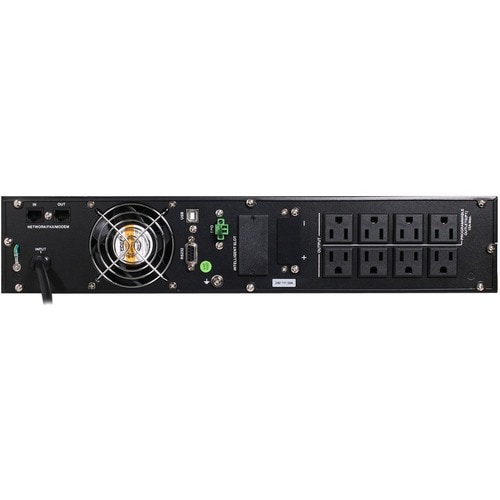 1000VA ON-LINE UPS - GBB1000N - Image 2