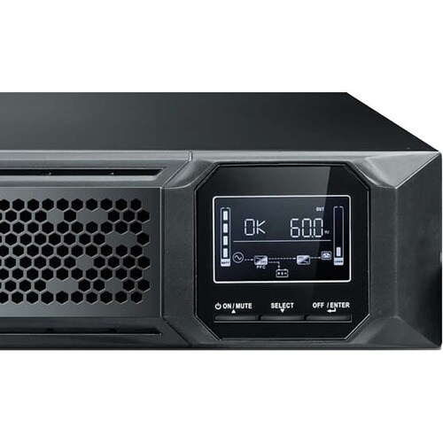 1000VA ON-LINE UPS - GBB1000N - Image 6