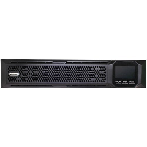 1000VA ON-LINE UPS - GBB1000N