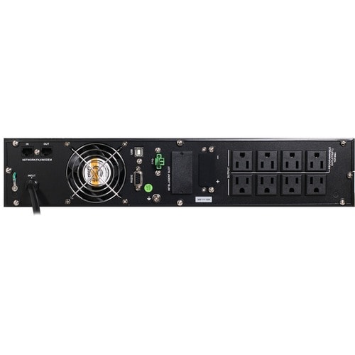 1500VA ON-LINE UPS - GBB1500N - Image 2