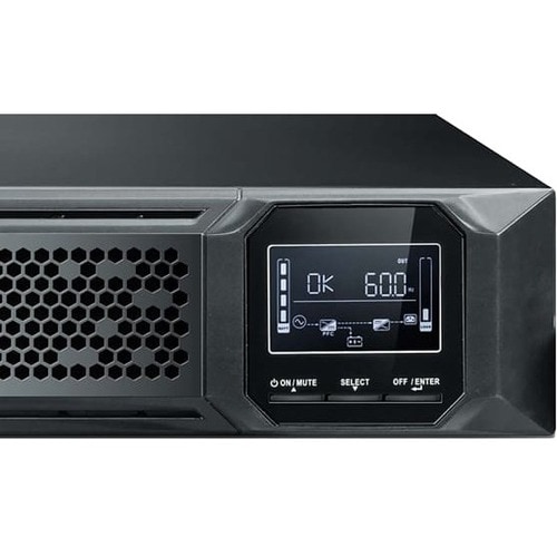 1500VA ON-LINE UPS - GBB1500N - Image 6