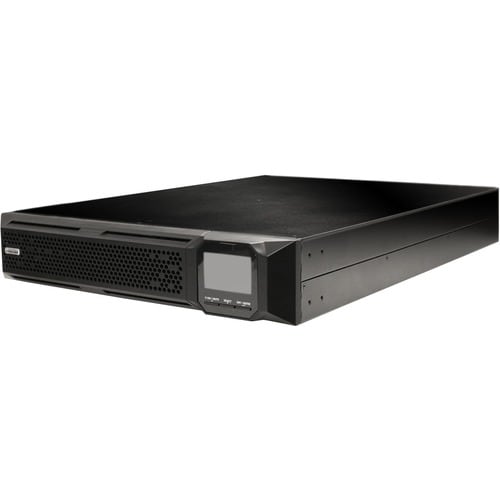 2000VA ON-LINE UPS - GBB2000N - Image 3