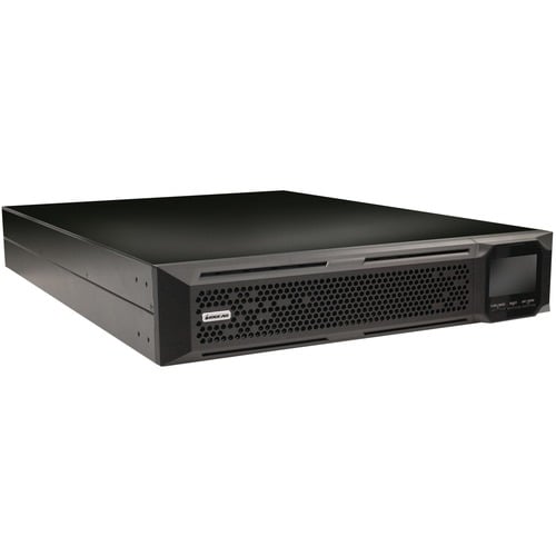 2000VA ON-LINE UPS - GBB2000N - Image 4