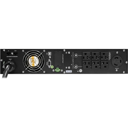 3000VA ON-LINE UPS - GBB3000N - Image 2