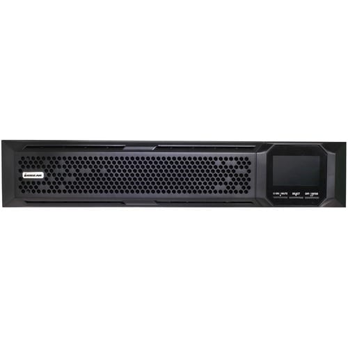 3000VA ON-LINE UPS - GBB3000N