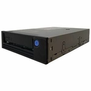 Quantum Tape Drive – LTO-8 – Black – SAS – 6Gb/sASInternal – TAA CompliantSpecificationsBasic TD-L82AN-BR