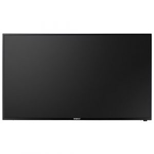 43IN MONITOR SET+DESKTOP STAND MONITOR+DESKTOP STAND - SMT-4343S