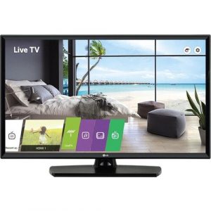 55IN 4K UHD HOSPITALITY TV COMMERCIAL LITE NO PRO:IDIOM - 55UT340H9UA