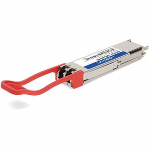 Addon JUNIPER JNP-QSFP-100G-ER4 COMP JNP-QSFP-100G-ER4-AO