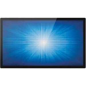 Elo 3263L 32" Class Open-frame LCD Touchscreen Monitor - 16:9 - 8 ms - 31.5" Viewable - Projected Capacitive - 40 Point(s) Multi-touch Screen - 1920 x 1080 - E343671 - Image 2