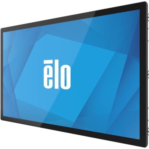 Elo 3263L 32" Class Open-frame LCD Touchscreen Monitor - 16:9 - 8 ms - 31.5" Viewable - Projected Capacitive - 40 Point(s) Multi-touch Screen - 1920 x 1080 - E343671 - Image 3