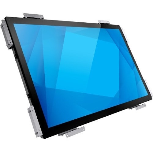 Elo 3263L 32" Class Open-frame LCD Touchscreen Monitor - 16:9 - 8 ms - 31.5" Viewable - Projected Capacitive - 40 Point(s) Multi-touch Screen - 1920 x 1080 - E343671 - Image 4