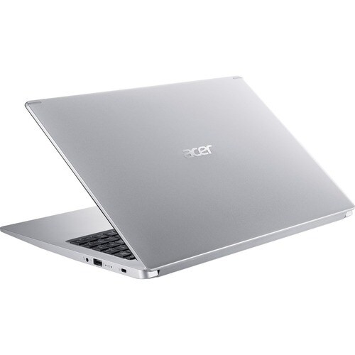Acer Aspire 5 A515-45-R74Z 15.6" Notebook - Full HD - AMD Ryzen 5 5500U - 8 GB - 256 GB SSD - English Keyboard - Pure Silver - - NX.A84AA.005 - Image 13