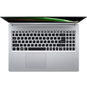 Acer Aspire 5 A515-45-R74Z 15.6" Notebook - Full HD - AMD Ryzen 5 5500U - 8 GB - 256 GB SSD - English Keyboard - Pure Silver - - NX.A84AA.005 - Image 17