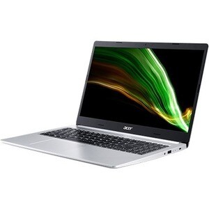 Acer Aspire 5 A515-45-R74Z 15.6" Notebook - Full HD - AMD Ryzen 5 5500U - 8 GB - 256 GB SSD - English Keyboard - Pure Silver - - NX.A84AA.005 - Image 18