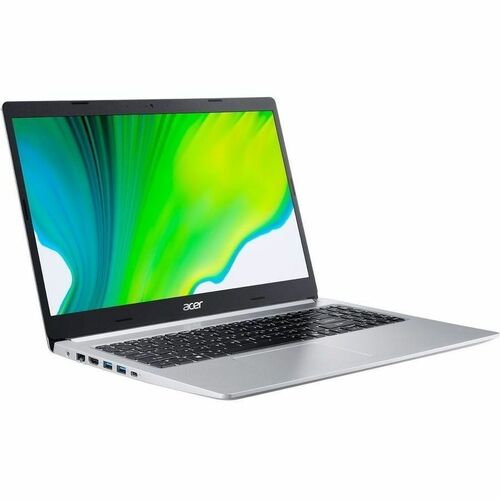 Acer Aspire 5 A515-45-R74Z 15.6" Notebook - Full HD - AMD Ryzen 5 5500U - 8 GB - 256 GB SSD - English Keyboard - Pure Silver - - NX.A84AA.005 - Image 19