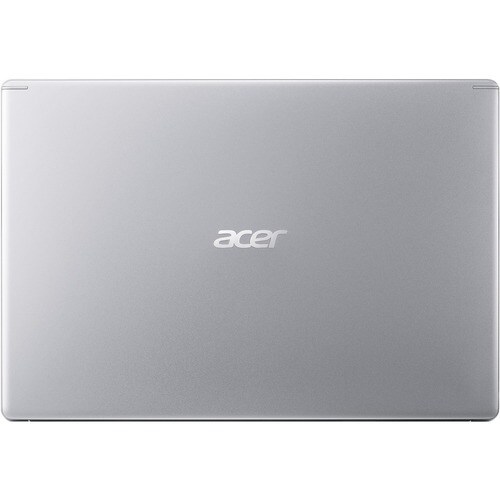 Acer Aspire 5 A515-45-R74Z 15.6" Notebook - Full HD - AMD Ryzen 5 5500U - 8 GB - 256 GB SSD - English Keyboard - Pure Silver - - NX.A84AA.005 - Image 5
