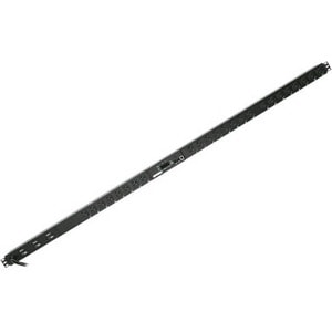 IP-BASED SWITCHED PDU 8-OUTLET 208V 30A IPV6 HARDWIRE - RPM308I2LCD-HW