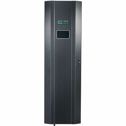 HPE HPE ARCS 48U 800X1600MM RACK PL-O2 R8N95A