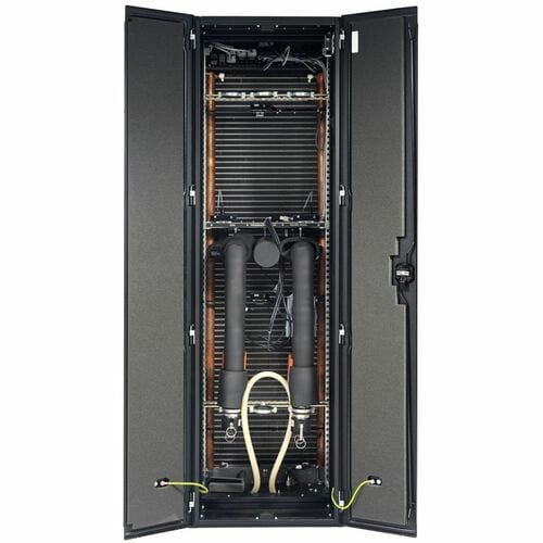 HPE HPE ARCS 48U 800X1600MM RACK PL-O2 R8N95A - Image 2