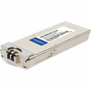 Addon CISCO CFP2-WDM-DET-1HL COMP TAA 200G-DWDM LC 1568.36NM 80KM CFP2-WDM-DET-1HL-AO