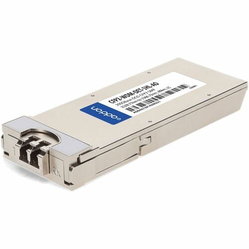 Addon CISCO CFP2-WDM-DET-1HL COMP TAA 200G-DWDM LC 1568.36NM 80KM CFP2-WDM-DET-1HL-AO