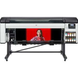 HP I DESIGNJET Z9+ 64IN PRINTER CONTRACTUAL F SKU 2RM82F#B1K - 2RM82F#B1K
