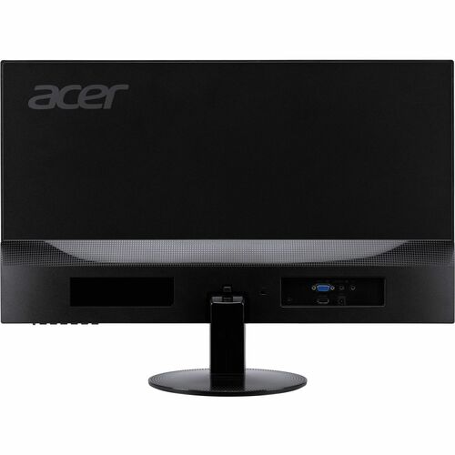 Acer SB271 27" Class Full HD LCD Monitor - 16:9 - Black - 27" Viewable - In-plane Switching (IPS) Technology - LED Backlight - 16.7 Million Colors - - UM.HS1AA.004 - Image 2