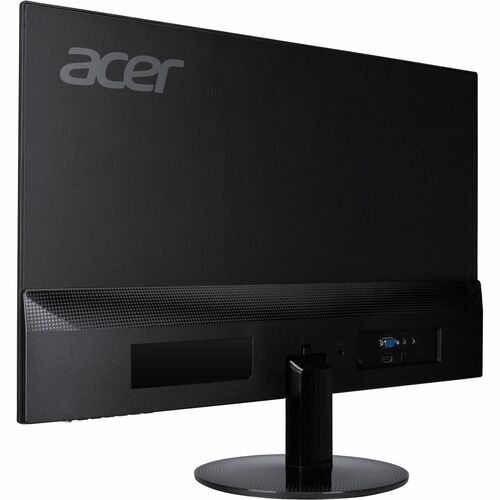 Acer SB271 27" Class Full HD LCD Monitor - 16:9 - Black - 27" Viewable - In-plane Switching (IPS) Technology - LED Backlight - 16.7 Million Colors - - UM.HS1AA.004 - Image 5